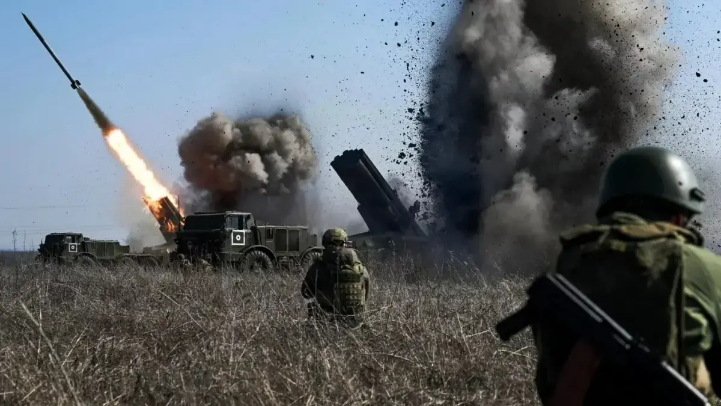 Nga – Ukraine giằng co, Pokrovsk trước nguy cơ thất thủ